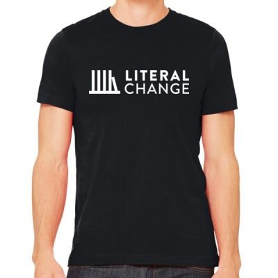 Unisex short sleeve tshirt - adult Thumbnail