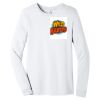 Bella Long Sleeve Tee 3501 Thumbnail