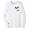 Bella Long Sleeve Tee 3501 Thumbnail