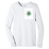 Bella Long Sleeve Tee 3501 Thumbnail