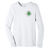 Bella Long Sleeve Tee 3501 Thumbnail