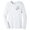 Bella Long Sleeve Tee 3501 Thumbnail