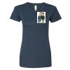 Next Level Tee 6610 Thumbnail