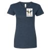 Next Level Tee 6610 Thumbnail