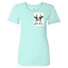 Next Level Ideal Tee N1510 Thumbnail