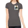 Bella Canvas The Favorite Tee 6004 Thumbnail