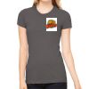 Bella Canvas The Favorite Tee 6004 Thumbnail