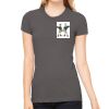 Bella Canvas The Favorite Tee 6004 Thumbnail