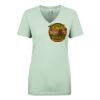 Next Level V Neck N1540 Thumbnail