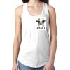 Next Level Racerback Tank N1533 Thumbnail