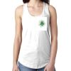Next Level Racerback Tank N1533 Thumbnail