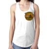 Next Level Racerback Tank N1533 Thumbnail