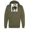 Midweight Hooded Sweatshirt Thumbnail