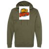 Midweight Hooded Sweatshirt Thumbnail