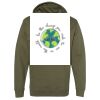 Midweight Hooded Sweatshirt Thumbnail
