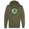 Midweight Hooded Sweatshirt Thumbnail