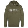 Midweight Hooded Sweatshirt Thumbnail