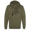 Midweight Hooded Sweatshirt Thumbnail