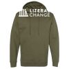 Midweight Hooded Sweatshirt Thumbnail