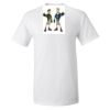 25 TShirts · Front Print · $16.99 Each Thumbnail