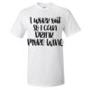 25 TShirts · Front Print · $16.99 Each Thumbnail