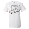 25 TShirts · Front Print · $16.99 Each Thumbnail