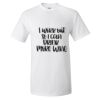 Ultra Cotton T-Shirt 2000 Thumbnail