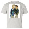 Ultra Cotton Youth T-Shirt 2000B Thumbnail