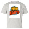 Ultra Cotton Youth T-Shirt 2000B Thumbnail