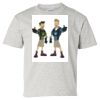 Ultra Cotton Youth T-Shirt 2000B Thumbnail