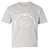 Ultra Cotton Youth T-Shirt 2000B Thumbnail