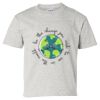 Ultra Cotton Youth T-Shirt 2000B Thumbnail