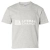 Ultra Cotton Youth T-Shirt 2000B Thumbnail