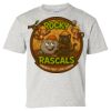 Ultra Cotton Youth T-Shirt 2000B Thumbnail