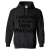 Gildan Heavy Blend Hoodie Thumbnail
