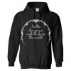 Gildan Heavy Blend Hoodie Thumbnail