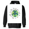 Gildan Heavy Blend Hoodie Thumbnail