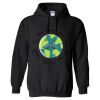 Gildan Heavy Blend Hoodie Thumbnail