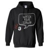 Gildan Heavy Blend Hoodie Thumbnail